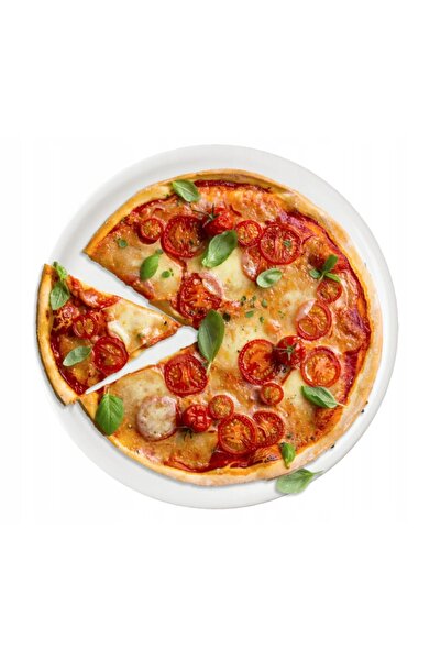 VIAGGIO TALERZ pentru pizza medie 31,5 cm Baroc + EBOOK GRATUIT!