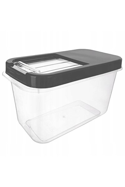 ARTEMİSPAK Recipient de depozitare pentru capsule alimentare, detergent pudră...