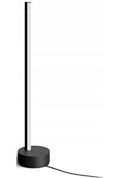 Philips Hue Lampă de masă Signe gradient W&C Negru