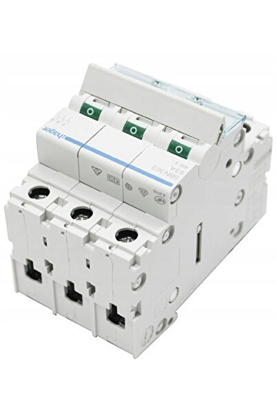 hager SBN390 100A 3P Întrerupător izolator