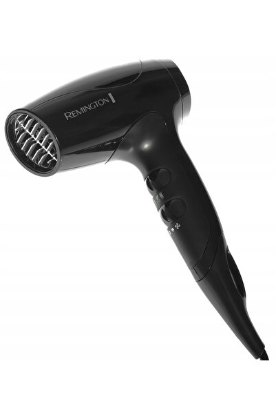 Remington Uscător de păr D5000 de călătorie 1800W