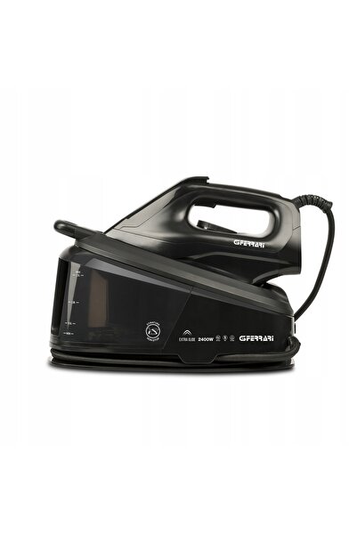 G3ferrari Stație de abur Generator de abur Fier de călcat cu strat ceramic 5 ...