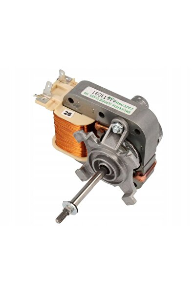Samsung Termocuplu motor ventilator pentru cuptor Dual Cook ORIGINAL