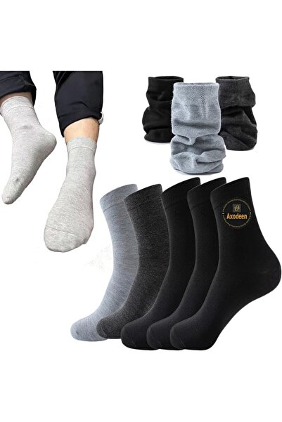 GENERAL Axodeen Mens Socks 1 Axodeen-240609