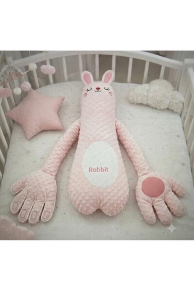 Funny Party Team Multifunctional baby pillow, for a peaceful sleep, for devel...