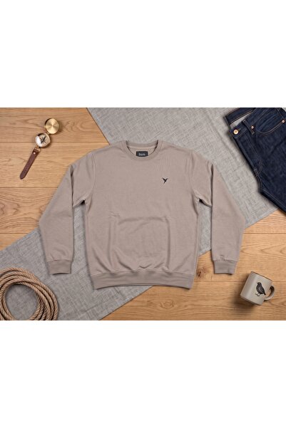 BSM Premium Sweatshirt Men's 2 Thread Count