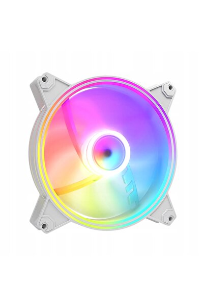 Modecom Ventilator FAN-APEX-140R-ARGB-200 140mm ARGB 16.7M culori Silențios