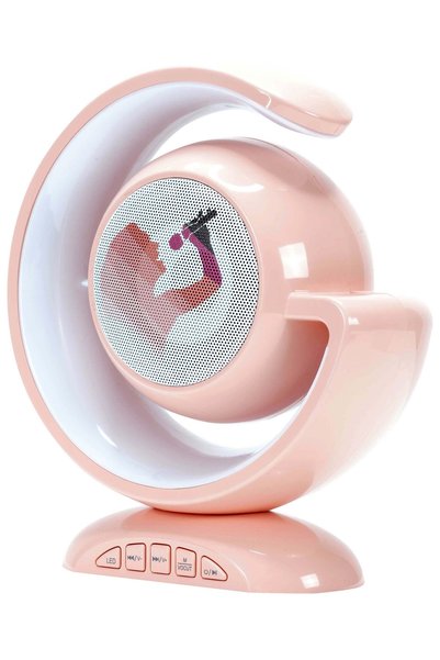 MUSICMATE Set karaoke RainbowDust MM-SC70-P