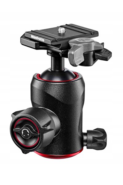 Manfrotto Cap bilă 496-BH Capacitate de încărcare 10 kg