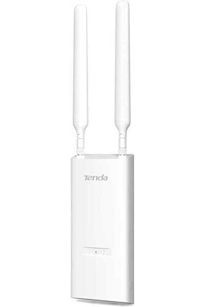 Tenda Punct de acces AOP1200 WiFi 5 AC1200 23dBm 1GbE PoE de exterior