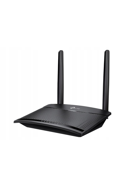 TP-LINK Router TL-MR100 Wi-fi N300 LTE 1xLAN 1xWAN
