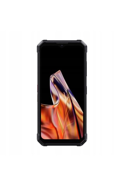 Fossibot SMARTPHONE REZISTENT LA ȘOCURI, ARMAT, F106 PRO / 256 GB 4G (LTE)