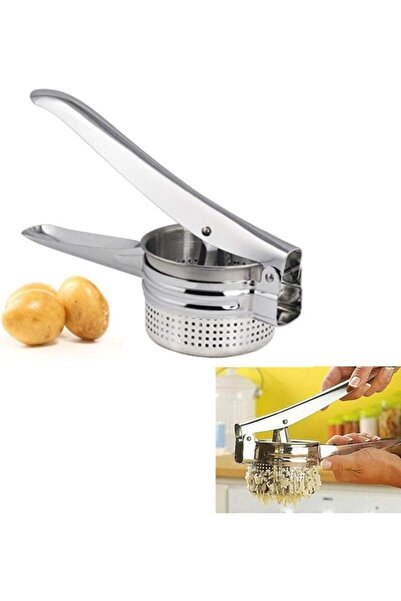 co arma Potato Masher, Potato Press
