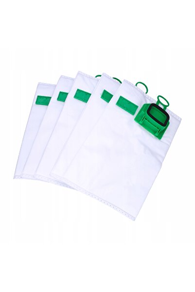 OEM 10 SACI DE ÎNLOCUIRE FP140/150 PENTRU VORWERK VK140 VK150