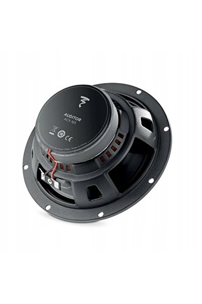 Focal Difuzoare auto 16,5cm / 165mm 2 DIN. 4 ohmi Auditor ACX-165