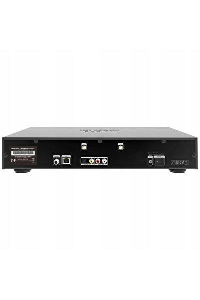Imperial Dabman I510 Player de rețea Negru