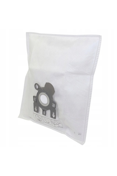 Scanpart Saci pentru aspirator Miele G/H/N 10 bucăți + 2 filtre