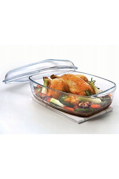 Pyrex Essentials 40686 Vas pentru caserolă