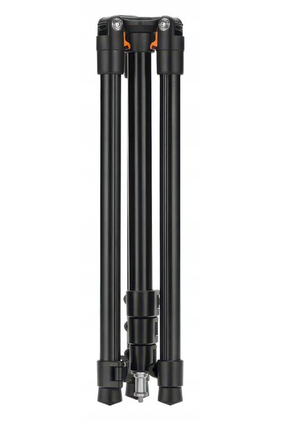 K&F CONCEPT Set de 2 stative de iluminat KF34.038S1 - 200 cm