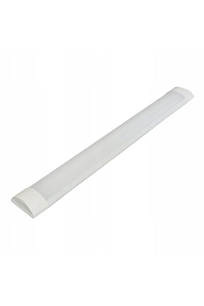 DIOLED Plafon LED aplicat pentru garaj și atelier, 18W, IP20, Alb