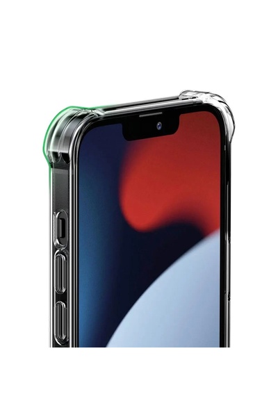 Ugreen Husă pentru Apple iPhone 13 Pro Max 6957303891245 incoloră