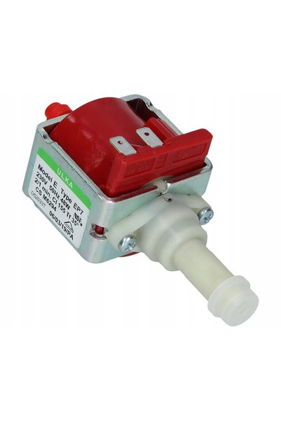 Ulka Pompă ORIGINALĂ EP7 230V 48W pentru aspirator