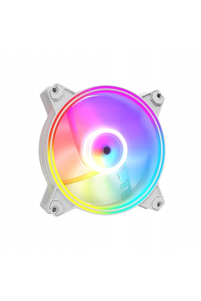 Modecom Ventilator FAN-APEX-120R-ARGB-200 120mm ARGB 16.7M Culori Silențios