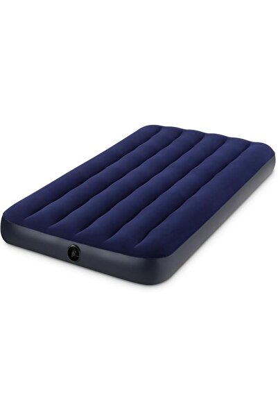 Intex Classic Downy Airbed, Twin