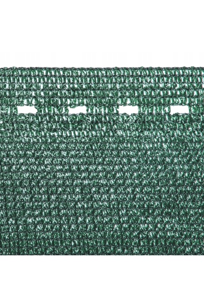 Bradas Plasă de gard pentru intimitate 1,5x10m 95% 160g/m²