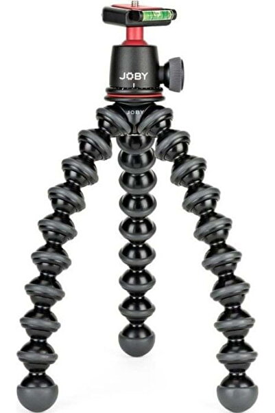 Joby Trepied GorillaPod 3K Kit cu cap, capacitate 3 kg