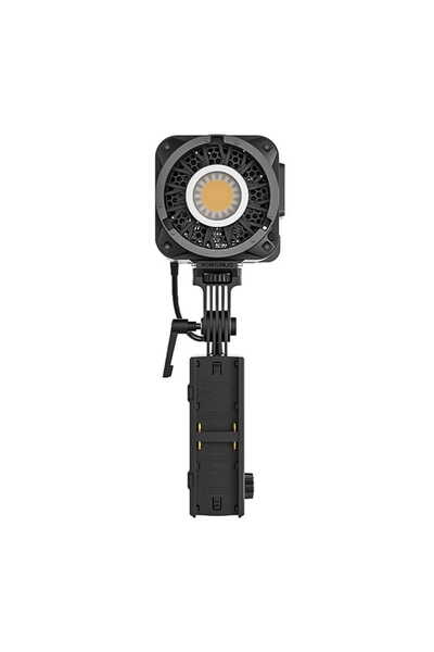 Yongnuo Lumină LED YNLUX100 RGB 2000-10000K BOWENS