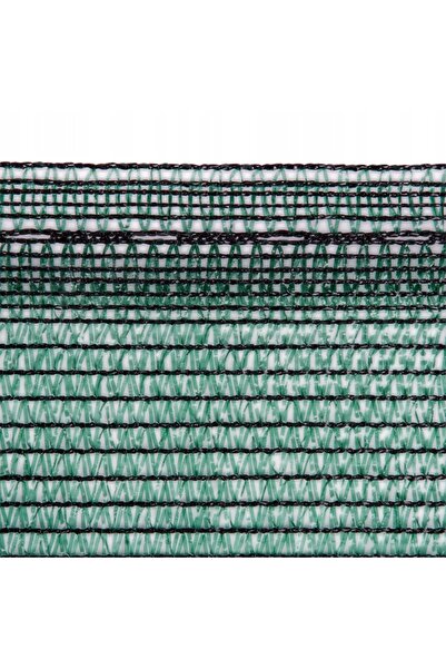 Bradas 1,2x10m 95% 160g/m² plasă de gard pentru intimitate