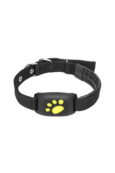 Z8Games OBROŻA GPS TRACKER Z8 PENTRU ANIMALE DE COMPANIE CÂINI PISICI SOS APP