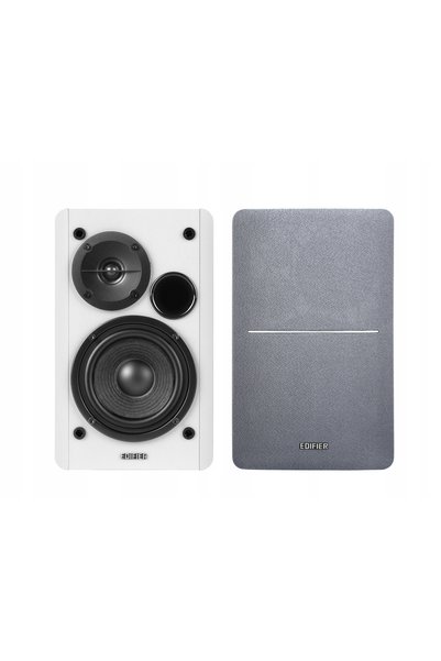 Edifier SISTEM AUDIO PROFESIONAL 2.0 CU TELECOMANDĂ 42W DE ÎNALTĂ CALITATE