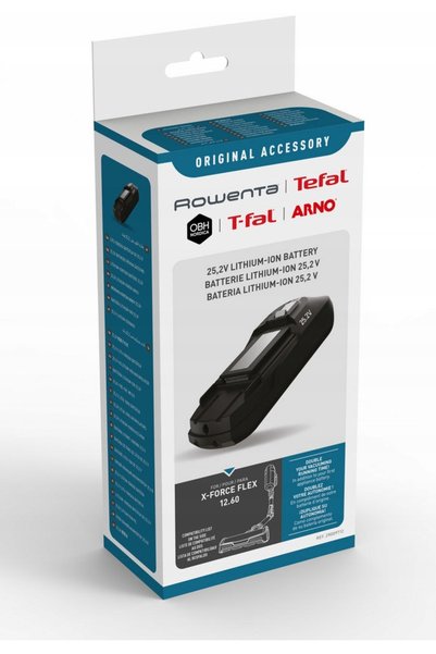 TEFAL Baterie ZR009709 pentru aspiratorul X-Force Flex 9.60