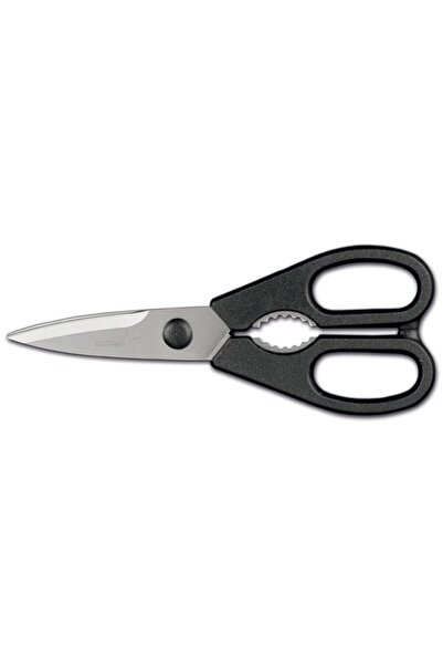 HENDI Foarfecă universală Ambrogio Sanelli, inox, lungime 200 mm