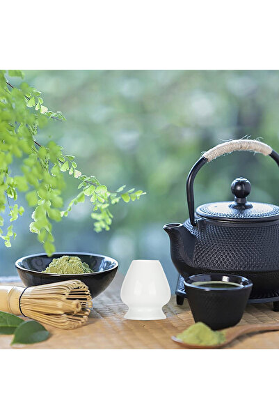 bedee SET CADOU PENTRU ÎNCEPĂTORI DE CEAI MATCHA, SET DE USTENILE MATCHA, 4 P...