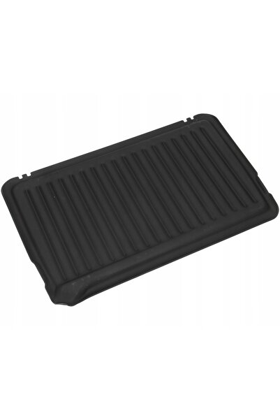 TEFAL Placă de grătar dublă pentru grătarul GC2050