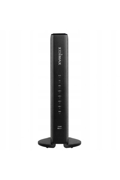 EDIMAX FAST BR-6473AX AX3000 WiFi-6 router de înaltă performanță pentru acasă...