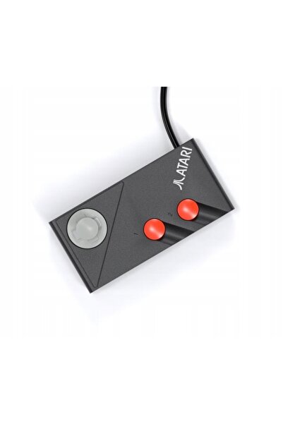 ATARI Controler Gamepad CX78+ pentru Consolă Retro 2600 7800 2600+ 7800+