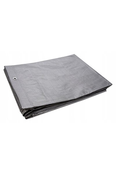 XL PLANDEKA Prelată groasă, rezistentă, anti-îngheț, 4x6m, UV+, ranforsată pe...