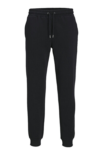 Jack & Jones Jack&Jones Men's Sweatpants 12248838 Black