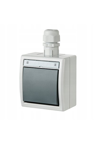Elektro-Plast Opatówek Conector pentru scară AQUANT-LS1/S/EPN 250V 10A Electr...