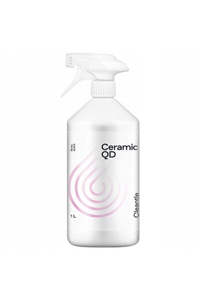 Cleantle CERAMIC QD 1L QUICK DETAILER PROTECȚIE VOPSELE
