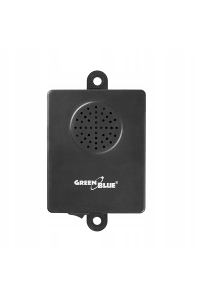 Greenbluespice Repelent pentru rozătoare/repelent auto GreenBlue GB730
