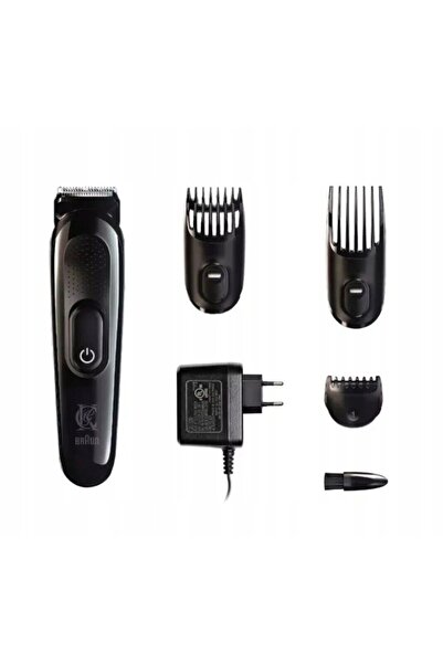 Gillette KING C. trymer aparat de tuns barba