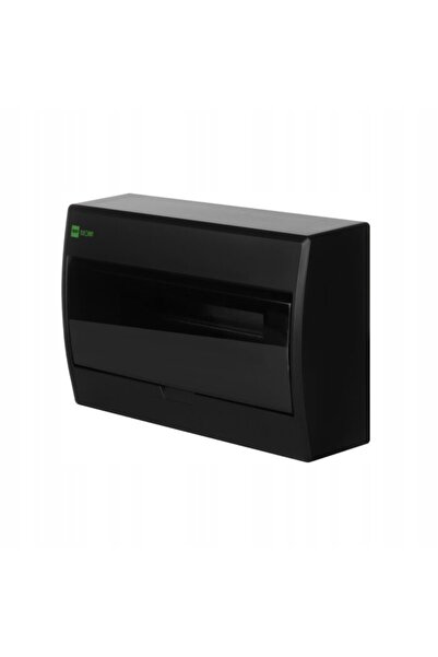 Elektro-Plast Opatówek ELECTRO-PLAST Cutie de distribuție de suprafață cu 12 ...