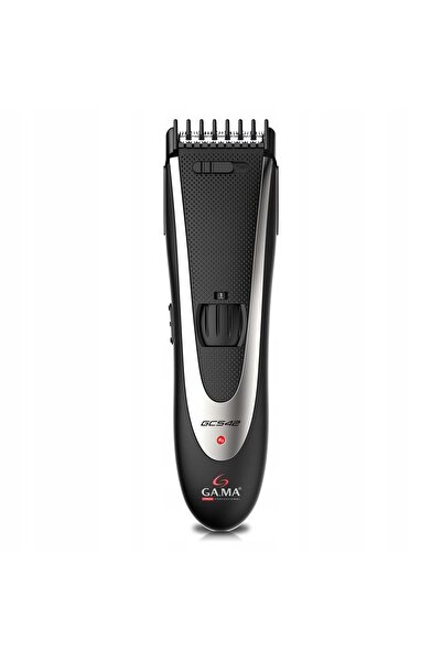 GA.MA Italy Professional Aparat de tuns GA.MA GC542 Reglare lungime 0.8-24 mm