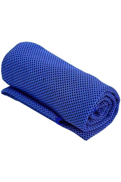 SOWUGI Long Instant Cooling Towel for Travel, Camping, Gym, Super Cold Feelin...
