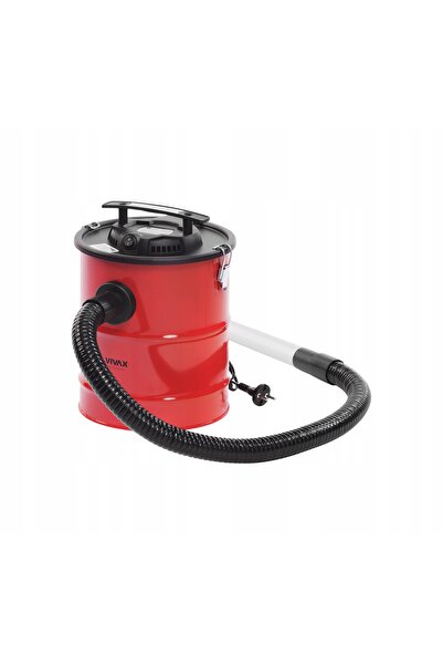 VIVAX Aspirator de mână AVC-600R roșu lavă